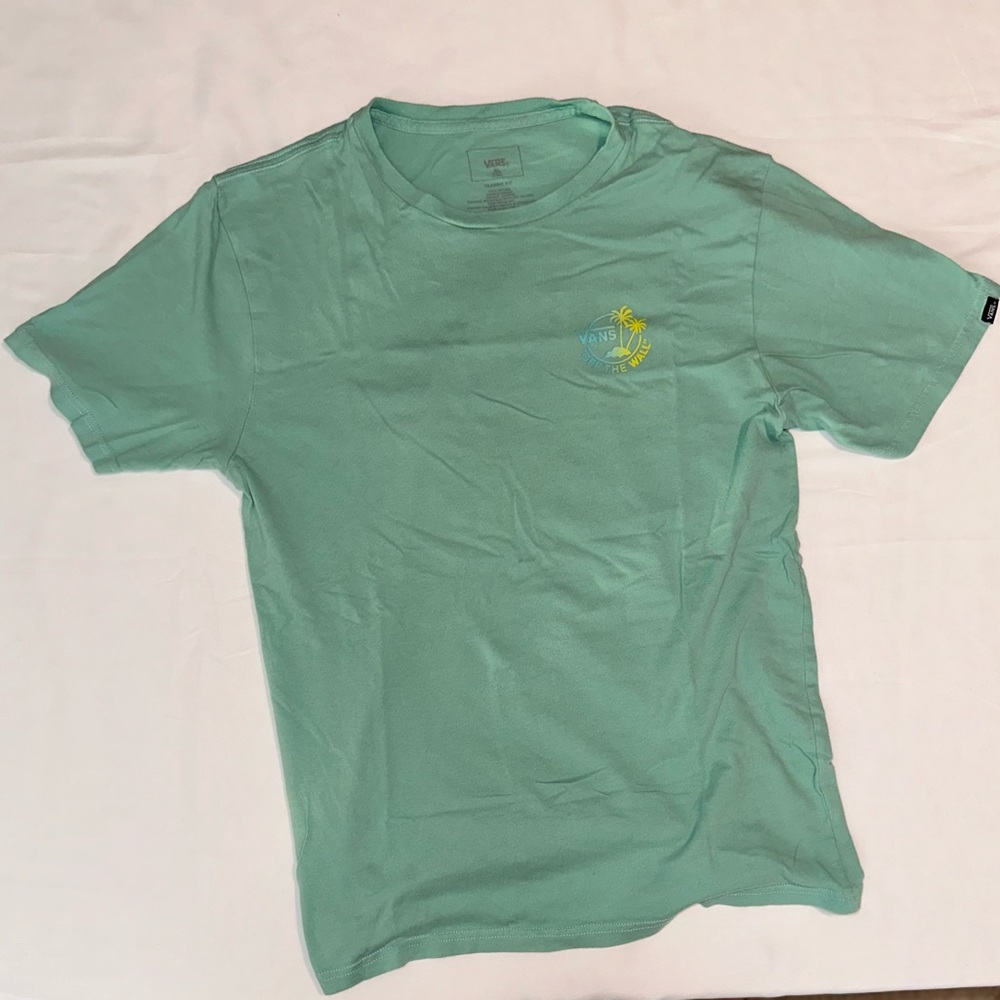 Vans T-shirt